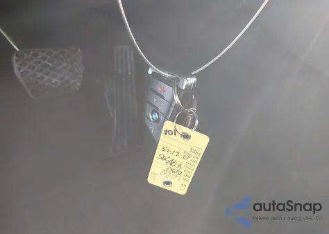 2020 BMW X5 Sdrive40I z USA, uszkodzony, nr VIN 5UXCR4C04L9C49795